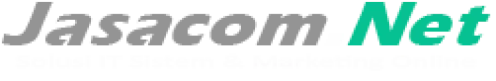 Logo Jasa Website Batuceper